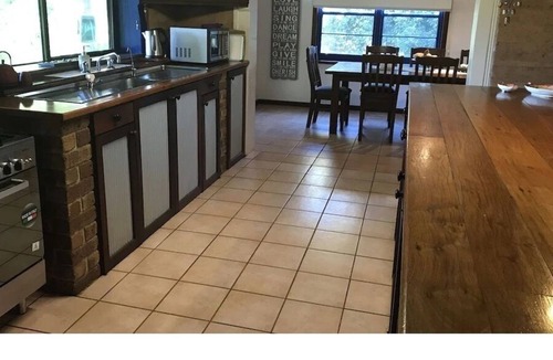 Balingup House | Amberley House - A hint of Tuscany