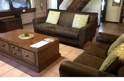 Balingup House | Amberley House - A hint of Tuscany