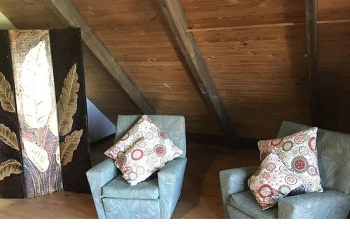 Balingup House | Amberley House - A hint of Tuscany