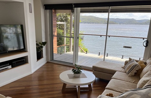 Little Wobby House | Ambience on the Hawkesbury