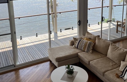 Little Wobby House | Ambience on the Hawkesbury