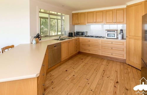 Foster House | Ameys Ridge Stay 3 Pay 2 Winter Special