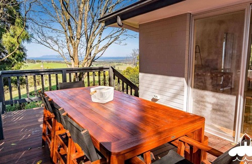 Foster House | Ameys Ridge Stay 3 Pay 2 Winter Special