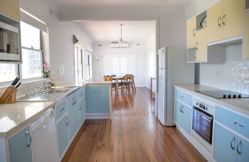 Narooma Apartment | Amooran Oceanside