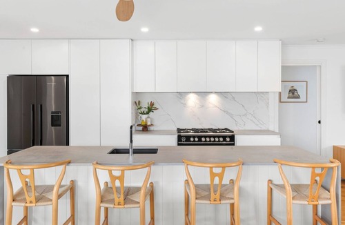 Ocean Grove House | Amos Court in Ocean Grove