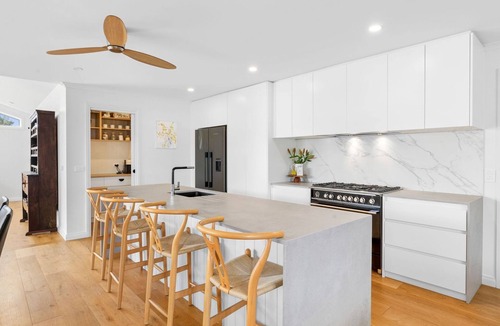 Ocean Grove House | Amos Court in Ocean Grove