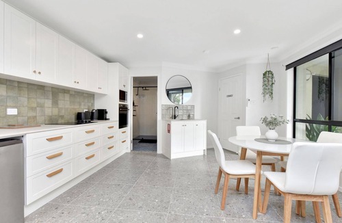Nelson Bay Apartment | Anaka Retreat - Charming Holiday Home in Nelson Bay
