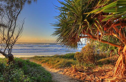 Iluka Resort | Anchorage Holiday Park