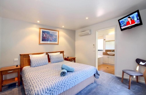 Lorne Hotel | Anchorage Motel & Villas Lorne