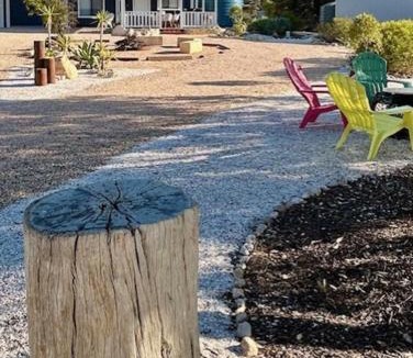 Scott House | Anchored at Eba