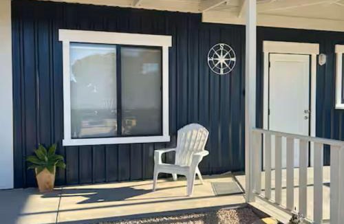 Scott House | Anchored at Eba