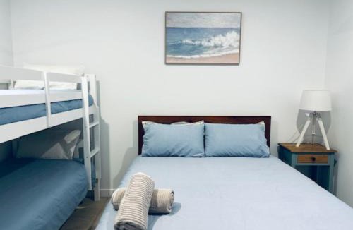 Scott House | Anchored at Eba