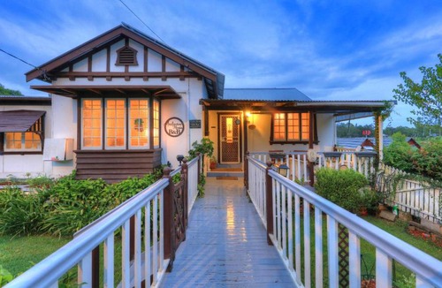 South Grafton Bed & Breakfast | Andavine House - Bed & Breakfast