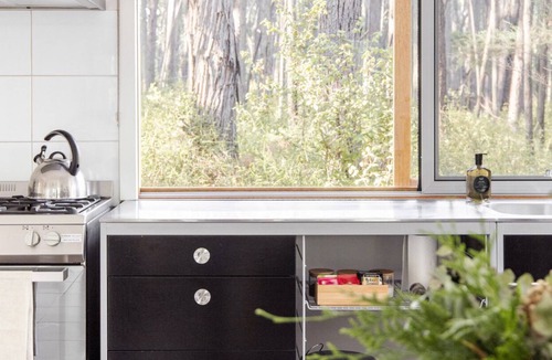 Gembrook House | Anderson's Eco Retreat