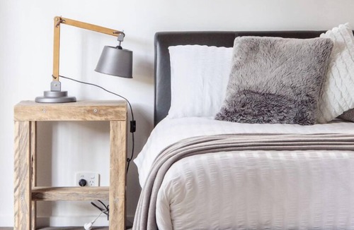 Gembrook House | Anderson's Eco Retreat