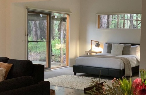 Gembrook House | Anderson's Eco Retreat