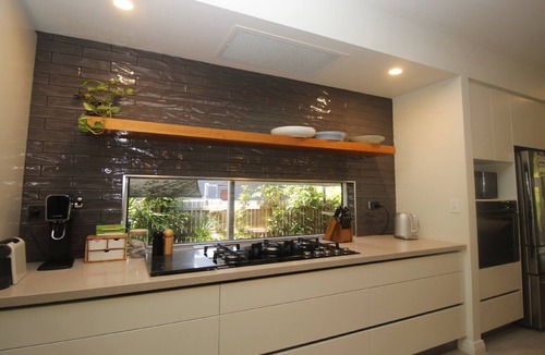 Horseshoe Bay House | Andha yana - Saltwater Walk