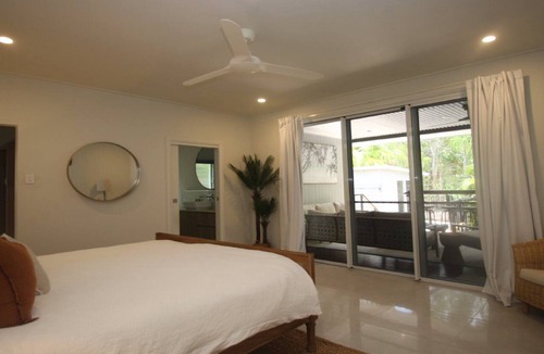 Horseshoe Bay House | Andha yana - Saltwater Walk