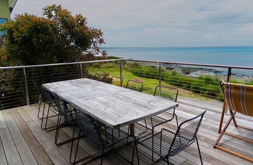 Walkerville House | Angourie.