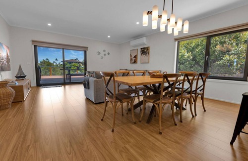 Lakes Entrance House | Anira: A Stylish New Escape in Lakes Entrance