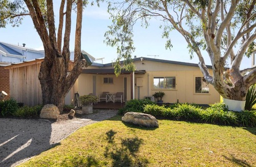 Ventnor House | Anmere Cottage