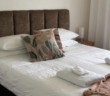 Spring Farm Apartment | Annabelle's Cottage