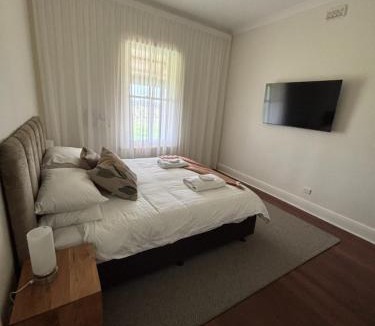 Spring Farm Apartment | Annabelle's Cottage