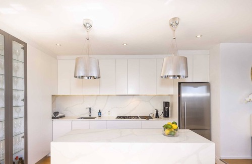 Annandale House | Annandale Sydney 2 Storey Cottage + Courtyard