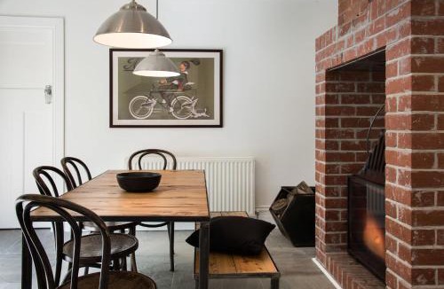 Daylesford House | Annecy House