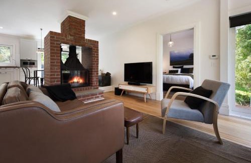 Daylesford House | Annecy House