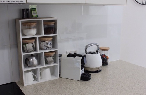 Mount Gambier Apartment | Annie's Apartment. Mt. Gambier