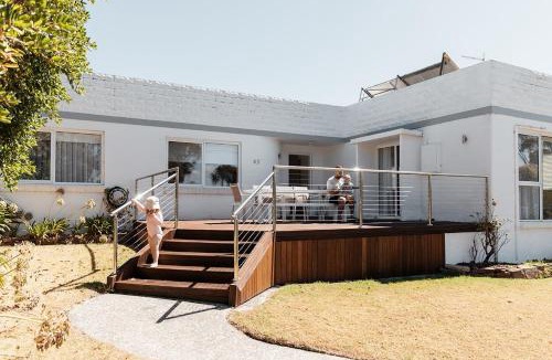 Bridport House | Antalya Beach House