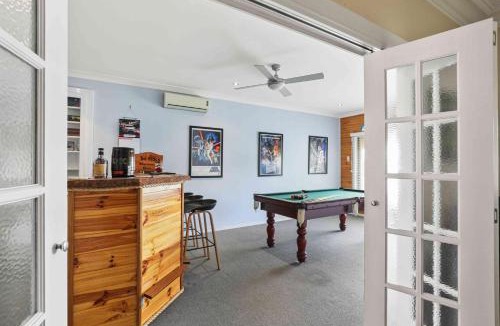 Cessnock House | Anzac Cottage