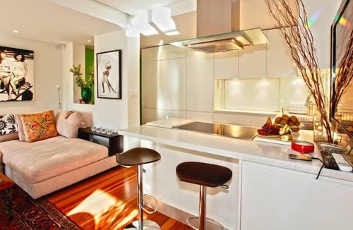 Sydney Apartment | Apartment 1 Manly Borambil Luxury Beach pad.