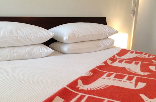Sydney Apartment | Apartment 1 Manly Borambil Luxury Beach pad.