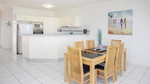 Old Bar House | Apartment 16 - The Meridian