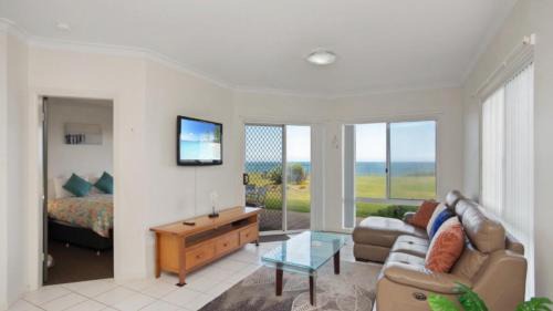 Old Bar House | Apartment 16 - The Meridian