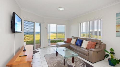 Old Bar House | Apartment 16 - The Meridian