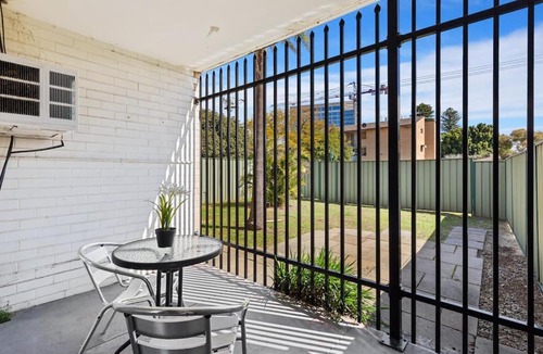 Rivervale Hotel | Apartment 2 Burswood