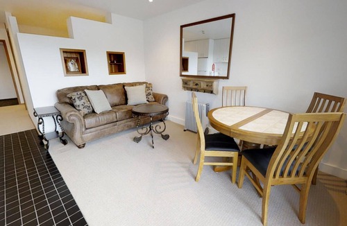 Perisher Valley Apartment | Apartment 3 & 4 - Two cosy apartments
