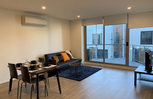 Maribyrnong Apartment | Apartment 3 @ Maribyrnong