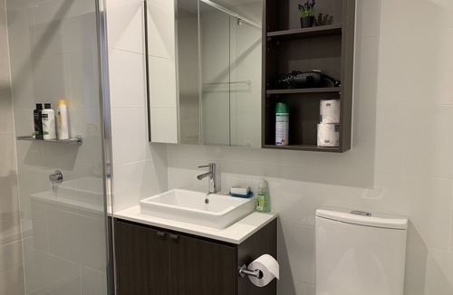 Maribyrnong Apartment | Apartment 3 @ Maribyrnong