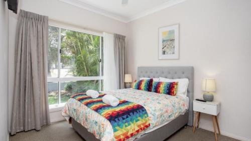 Old Bar House | Apartment 30 - The Meridian