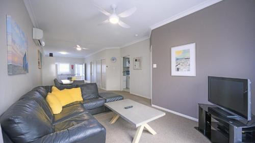 Old Bar House | Apartment 31 - The Meridian