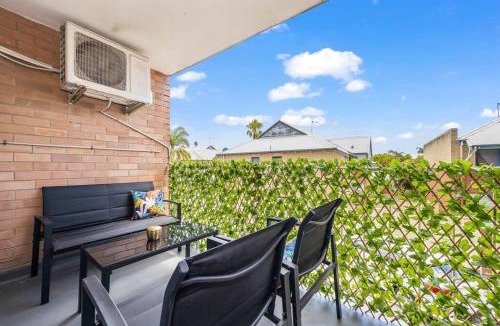 Rivervale Hotel | Apartment 8 Burswood