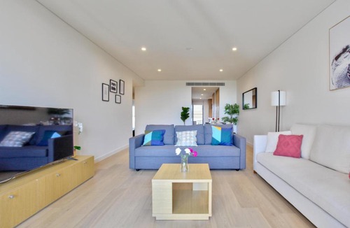 Ultimo Apartment | Apartment CBD - Harris St 6