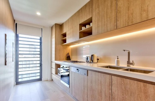 Ultimo Apartment | Apartment CBD - Harris St 6