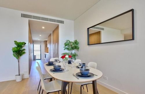 Ultimo Apartment | Apartment CBD - Harris St 6