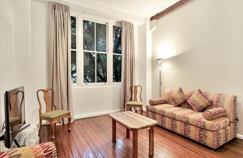 Pyrmont Apartment | Apartment Harborside Comfort