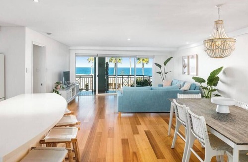 Scarborough Apartment | Apartment R203 - styled to perfection!